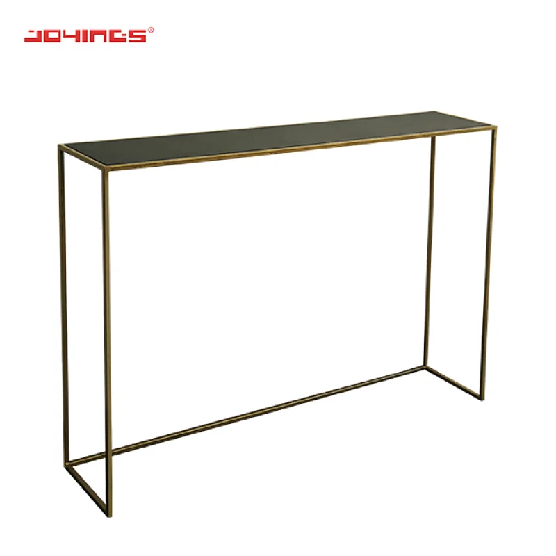 Luxury Boutique Hotel Furniture Table Hotel Furniture Display Table
