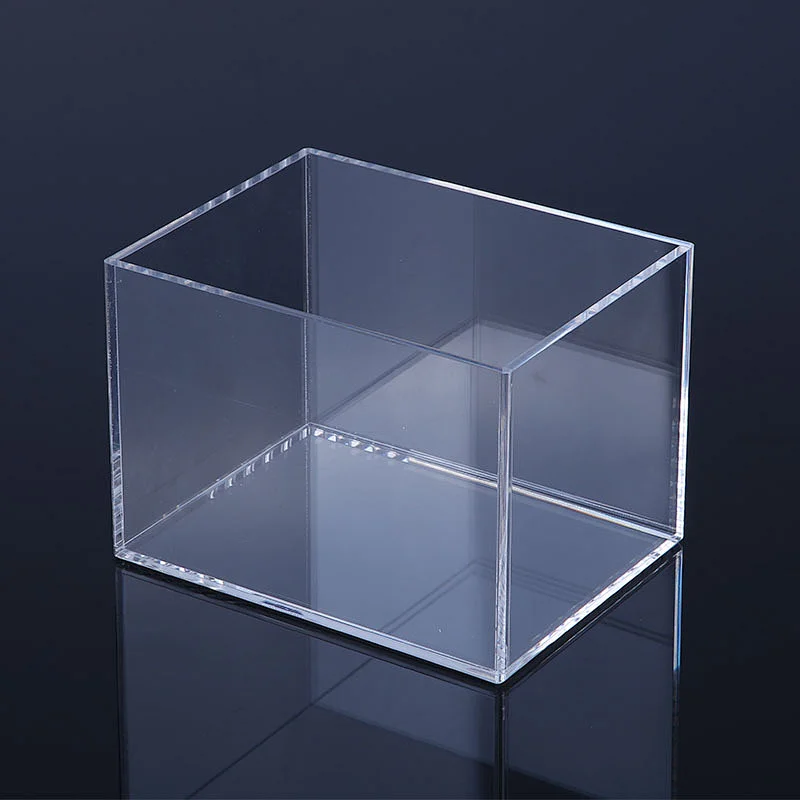 acrylic brochure holder