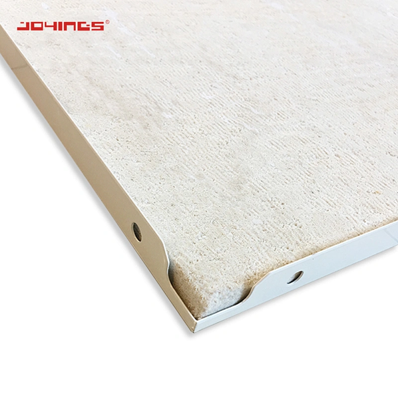 perforated false ceiling tiles aluminum acoustic ceiling top galvanized steel decoration ceiling panel