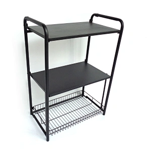 fruit racks vegetable shelf