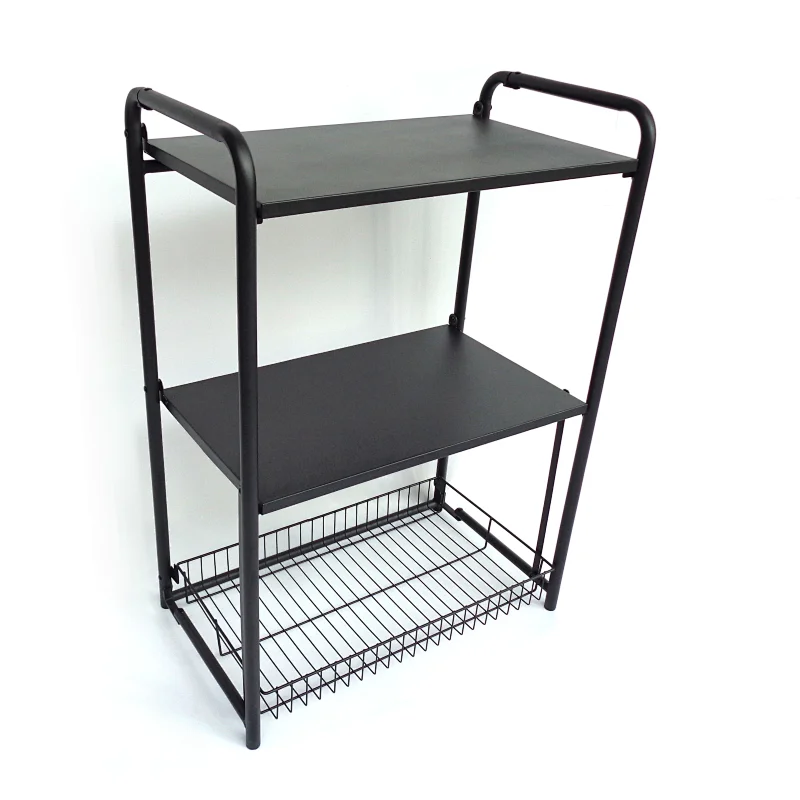 fruit racks vegetable shelf