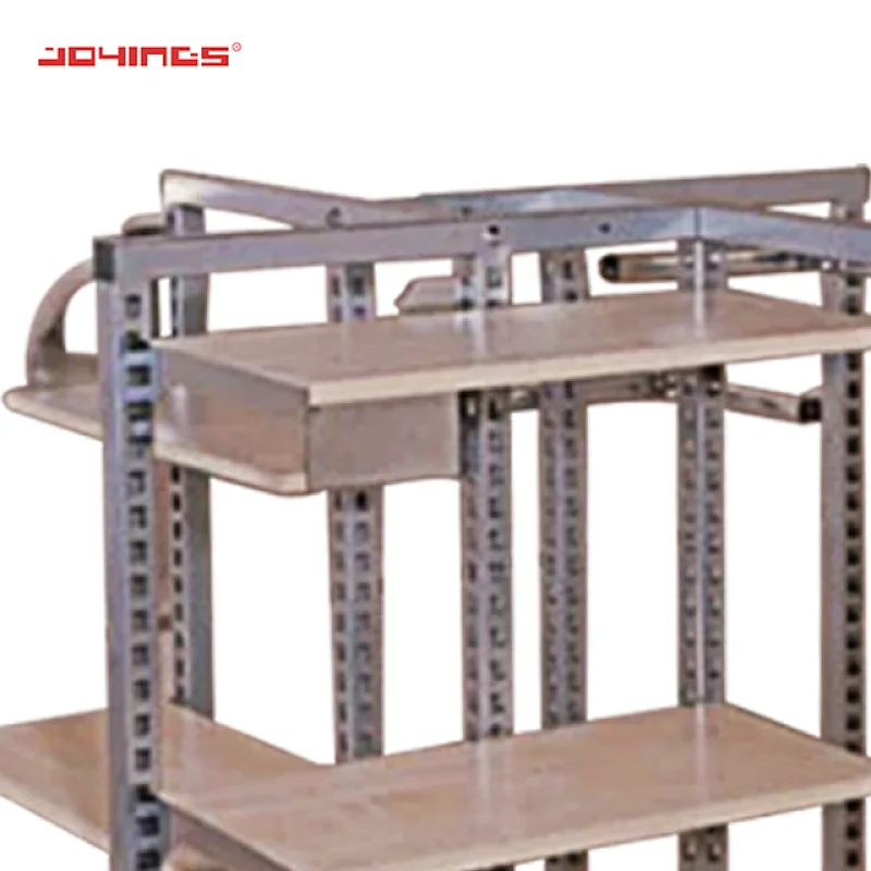 Hot Sale Extensible and Modern Wrought Iron Modular Shoe Rack