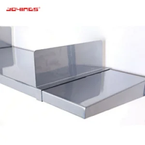 Modern Open Iron Living Room Wardrobe Closet for Home and Kitchen Wardrobe Wark-in Closet Wire Shelving kits