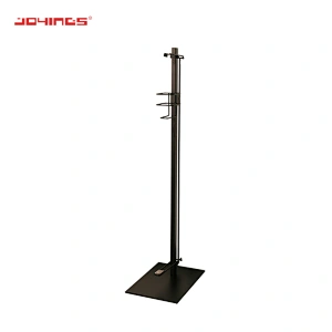 China Factory foot pedal soap foam dispenser stand with soap dispenser cheap hand sanitizer dispenser stand