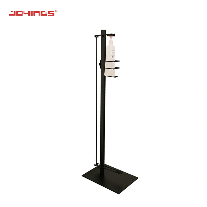 China Factory foot pedal soap foam dispenser stand with soap dispenser cheap hand sanitizer dispenser stand