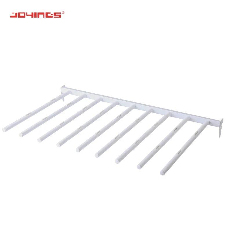 Modern Open Iron Living Room Wardrobe Closet for Home and Kitchen Wardrobe Wark-in Closet Wire Shelving kits