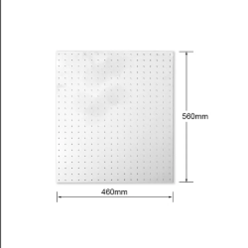 everbilt interconnecting pegboard