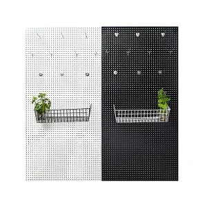 plastic peg hooks