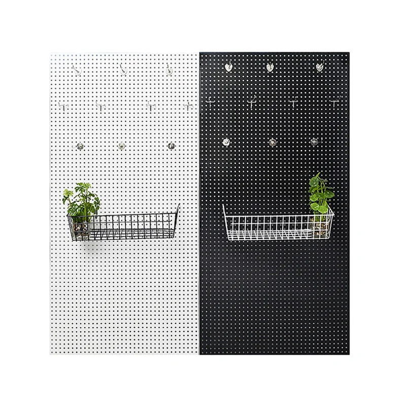 plastic peg hooks