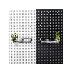 poly pegboards