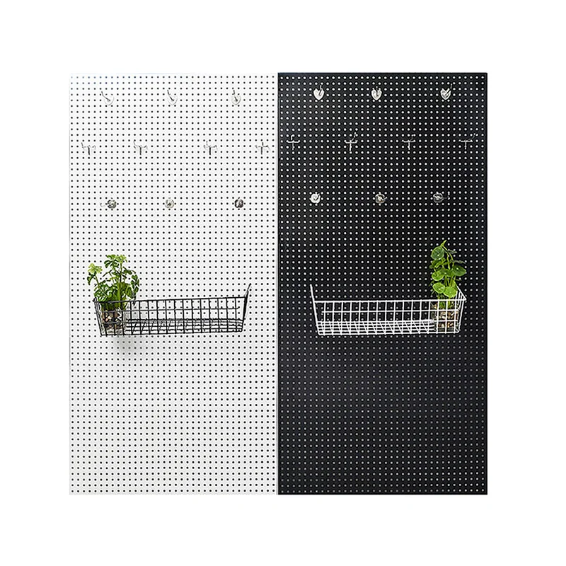 poly pegboards