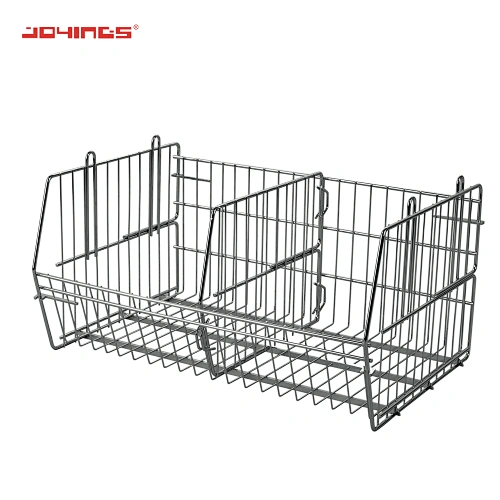 chrome kitchen wire basket