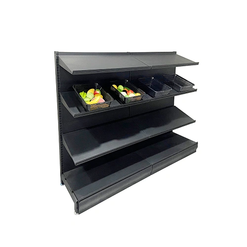 Display Racks Gondola For Shop Stands Retail Grocery Store Rack Customization Supermarket Shelves Dimension/Store Shelf