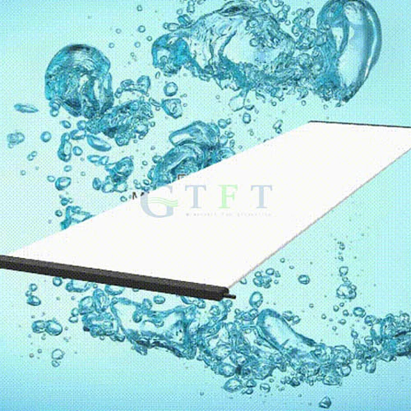 Flat Sheet Ceramic Membrane MBR