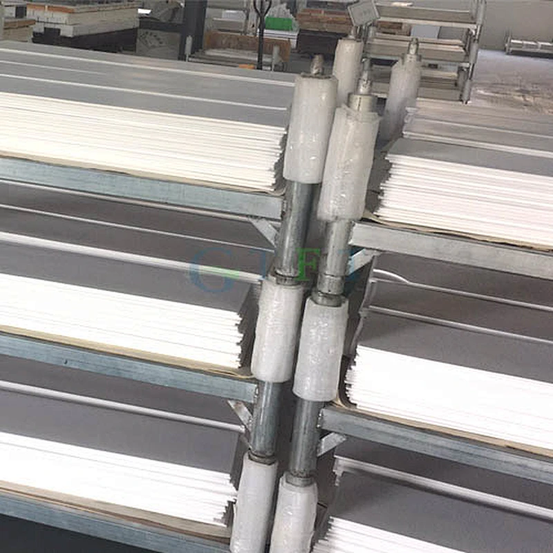 Flat Sheet Ceramic Membrane MBR