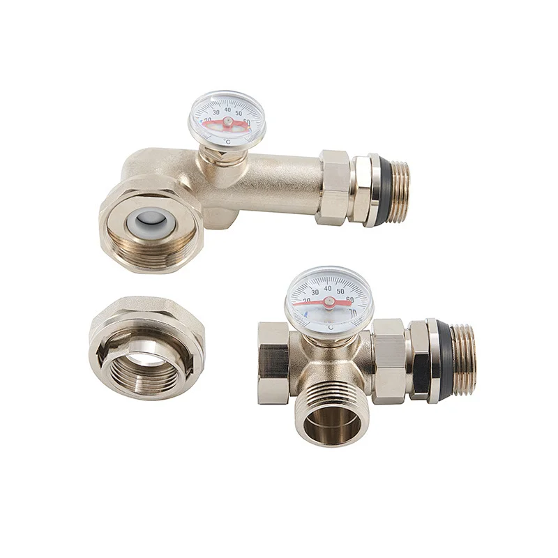 Pumps and Temperature Control Units