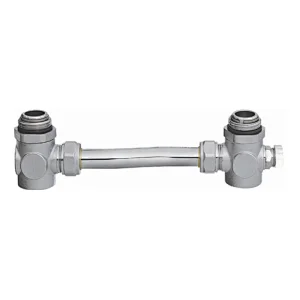 Underfloor Heating Mixing Valve