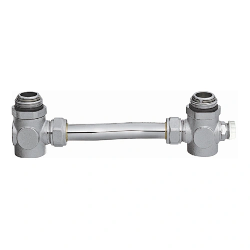Underfloor Heating Mixing Valve