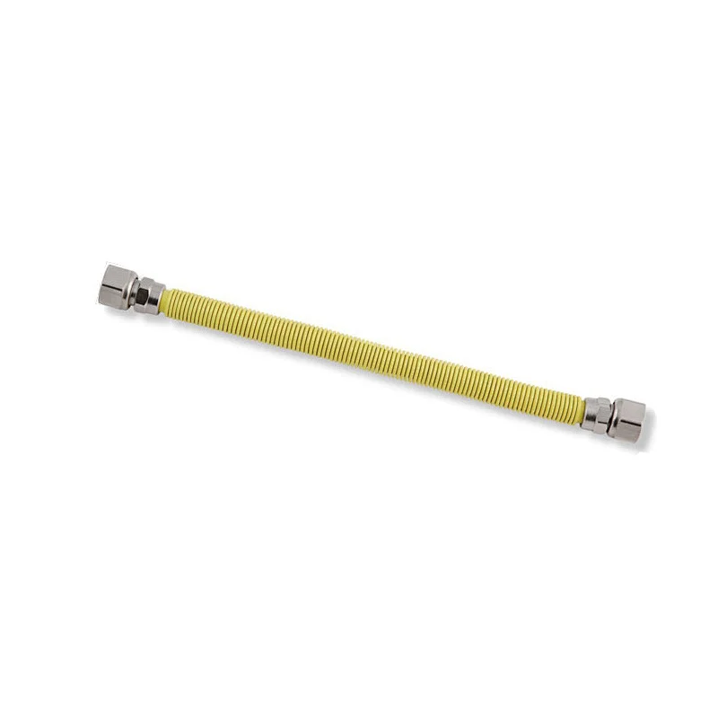 H9011‚hose body and female and male Nut:ss201 with pvc coated‚not flexible‚NBR gasket