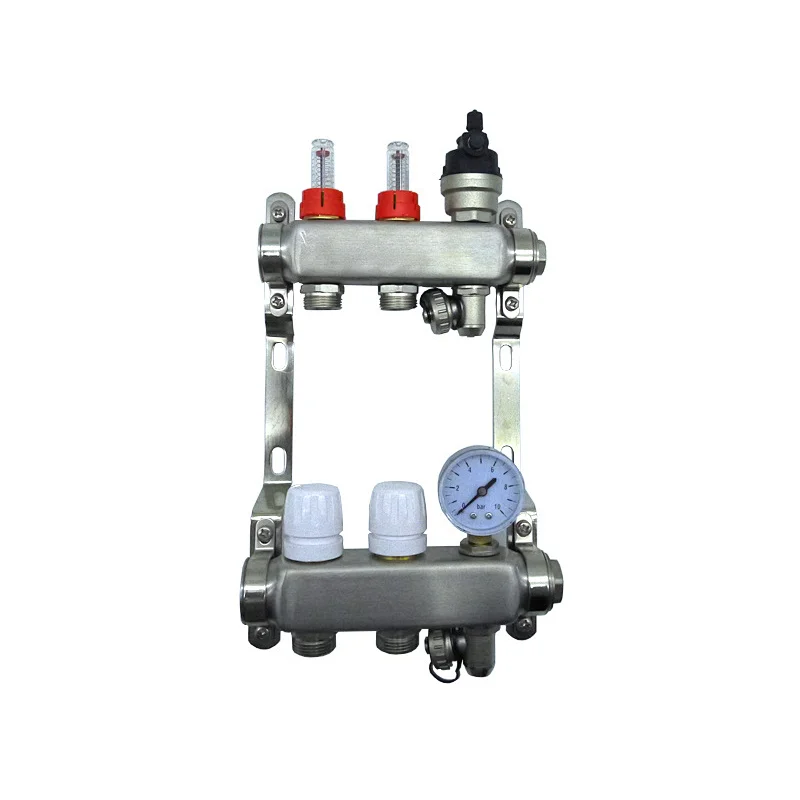 Water manifold