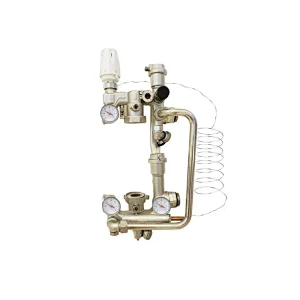 Manifold Control Pack