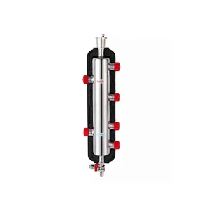 Hydraulic Separator‚2-in，4-out