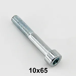 DIN912 Hex Socket Cap Screw