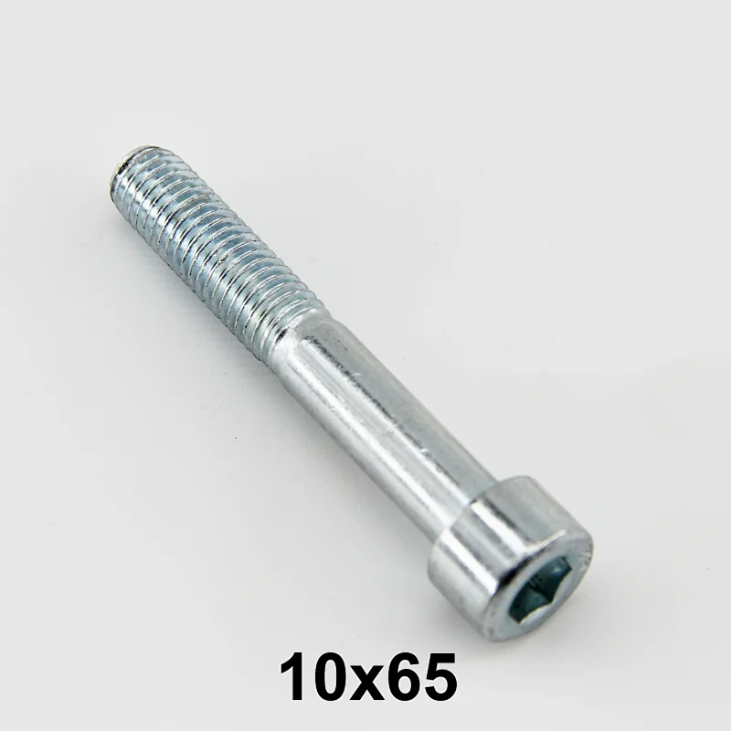 DIN912 Hex Socket Cap Screw