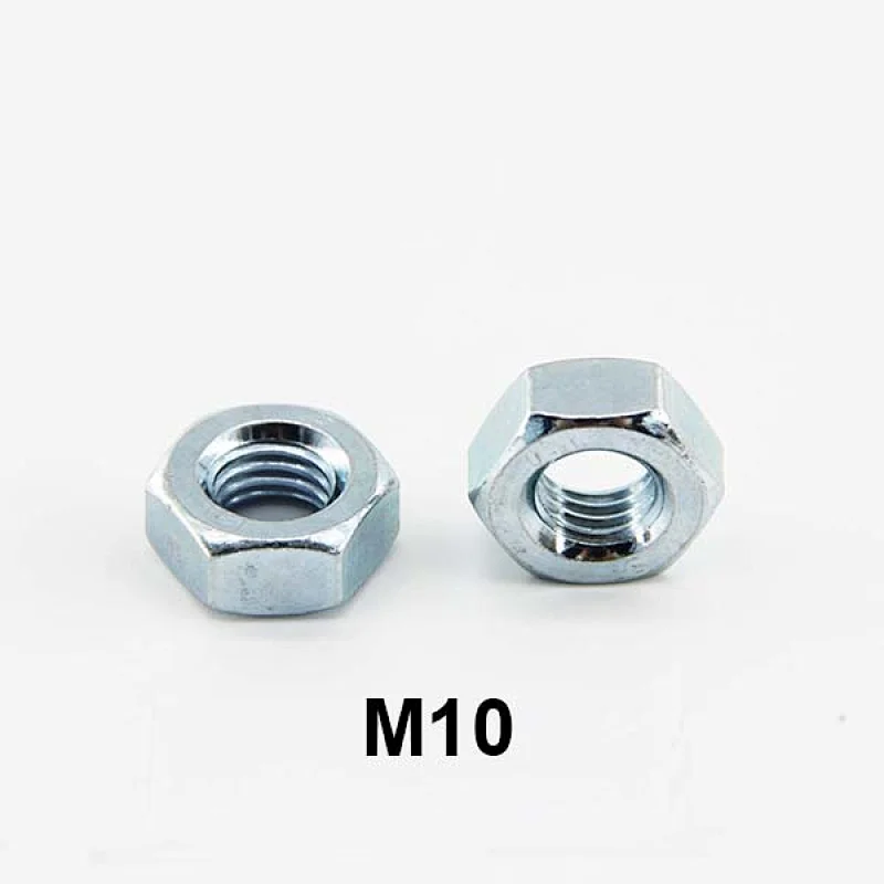 DIN934 Hexagon Nut