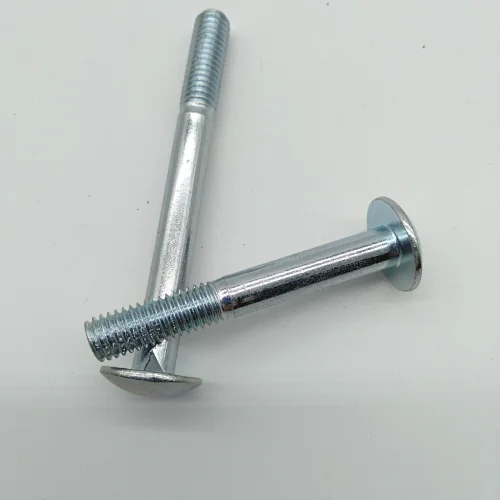 DIN607 Cup Head Nib Bolts