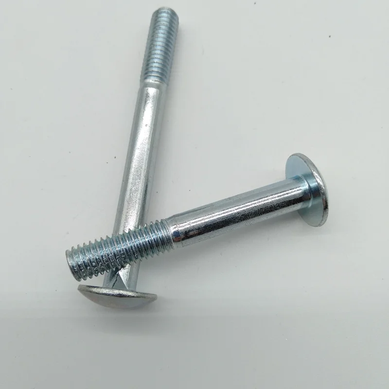 DIN607 Cup Head Nib Bolts
