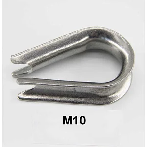 DIN6899 Thimble