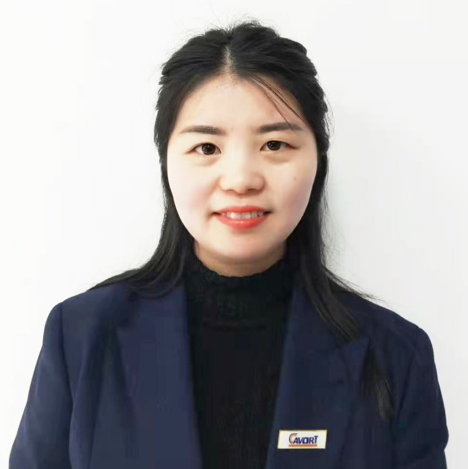Carolyn Luo