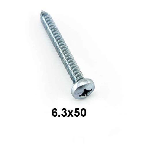 pan head tapping screw,pan head self tappers,phillips pan head self tapping screw