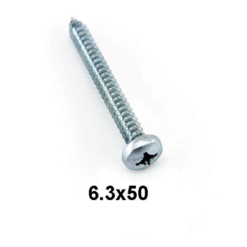 pan head tapping screw,pan head self tappers,phillips pan head self tapping screw