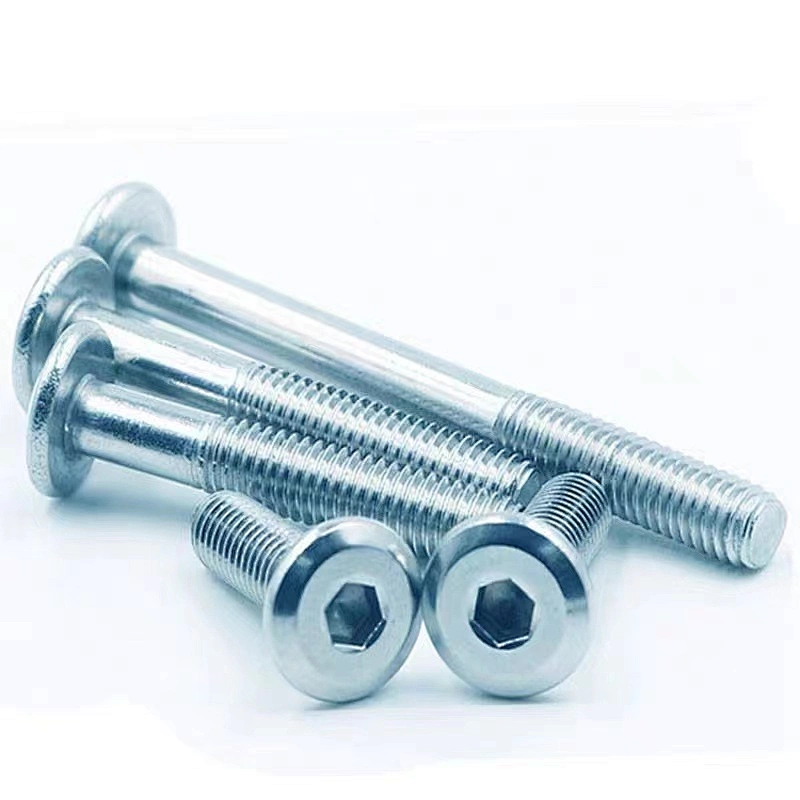 furniture bolt,Connector Bolts