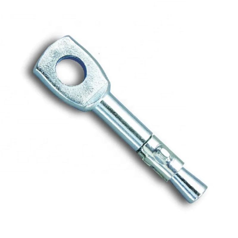 tie wire anchor