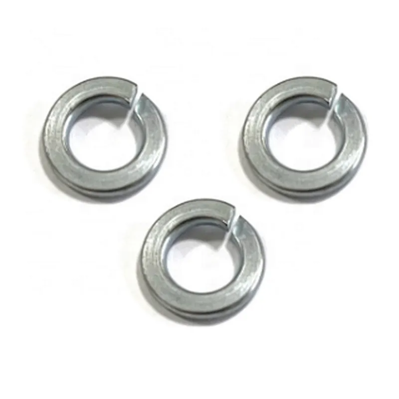 DIN127B Spring washer flat washer spring washer flat washer spring