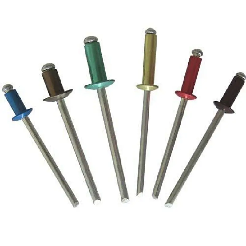 Din7337 blind rivet