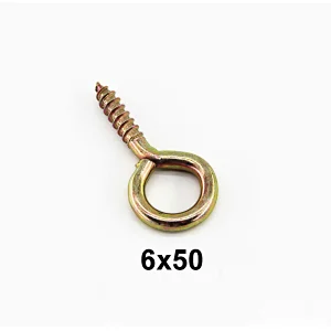 stainless steel or steel zinc plated Eye hook self tapping screw, C type / O type / L type steel profiles type l type o blood type c type steel galvanize c type steel special c type steel