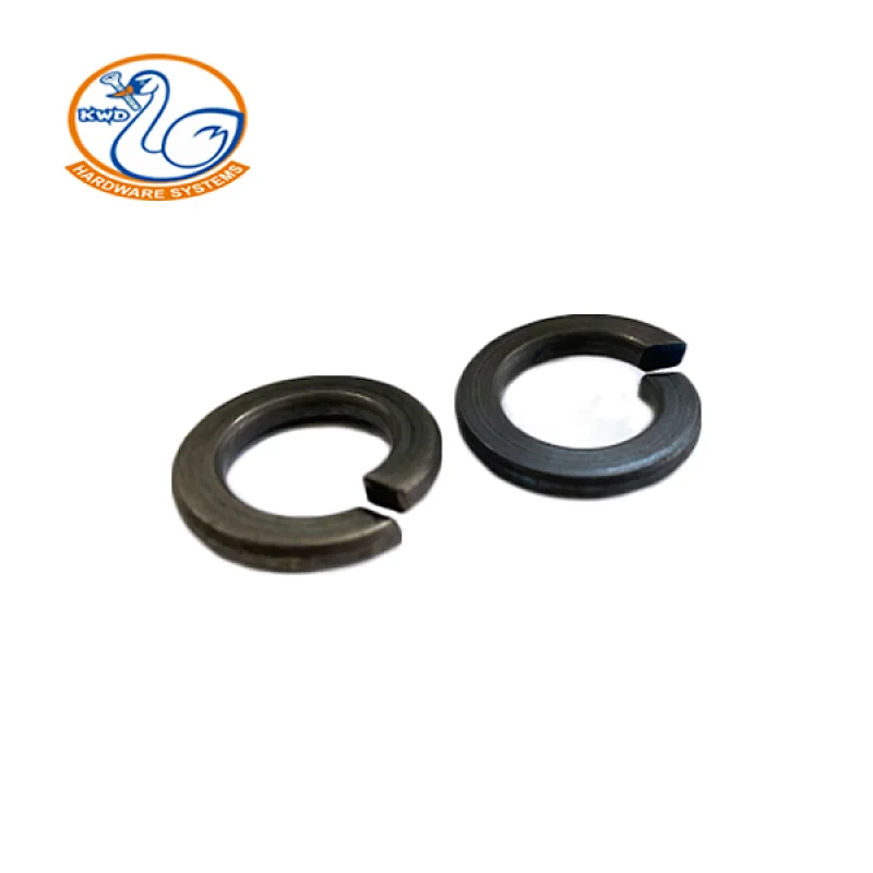 Spring washer DIN127B Spring washer flat washer spring washer flat washer spring washer lock washer spring washer washer washer spring spring washer