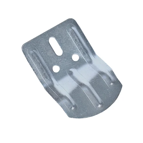 Spcecial corner with holes