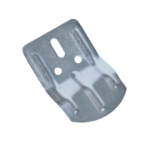 Spcecial corner with holes