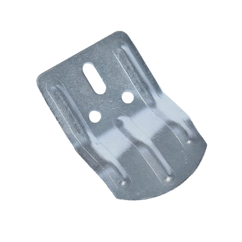 Spcecial corner with holes
