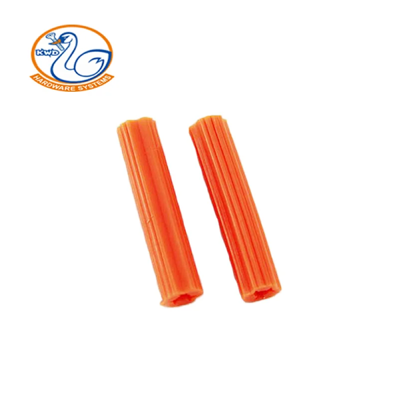 nylon wall plug