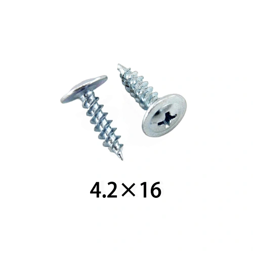 Cross recessed wafer head tapping screw Tapping Screw wafer head self tapping screw cross recessed round head screw wafer head tapping screws cross recessed csk head screw head self tapping screw