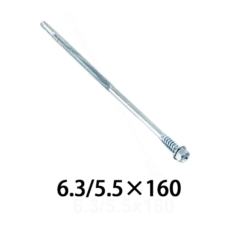 Metal Steel Roofing Screw Washers Hex Head Self Drilling Tapping Screw for sandwich panels self tapping hex head screw hex head self tapping screw self tapping hex screw self tapping screw hex roofing self tapping screw