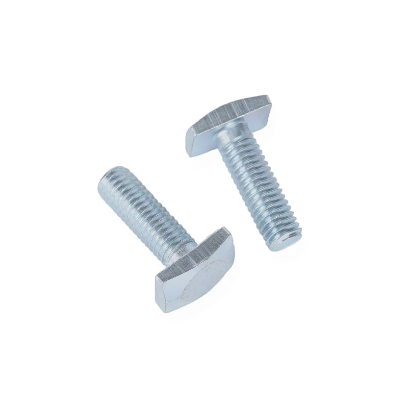 Square head bolt, special bolt