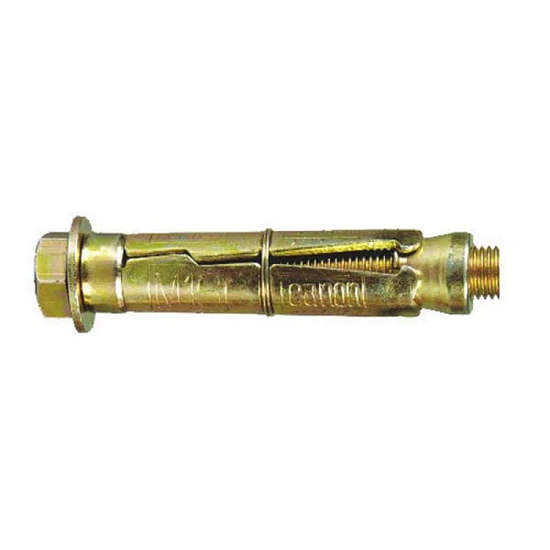 4pcs heavy duty shield anchor