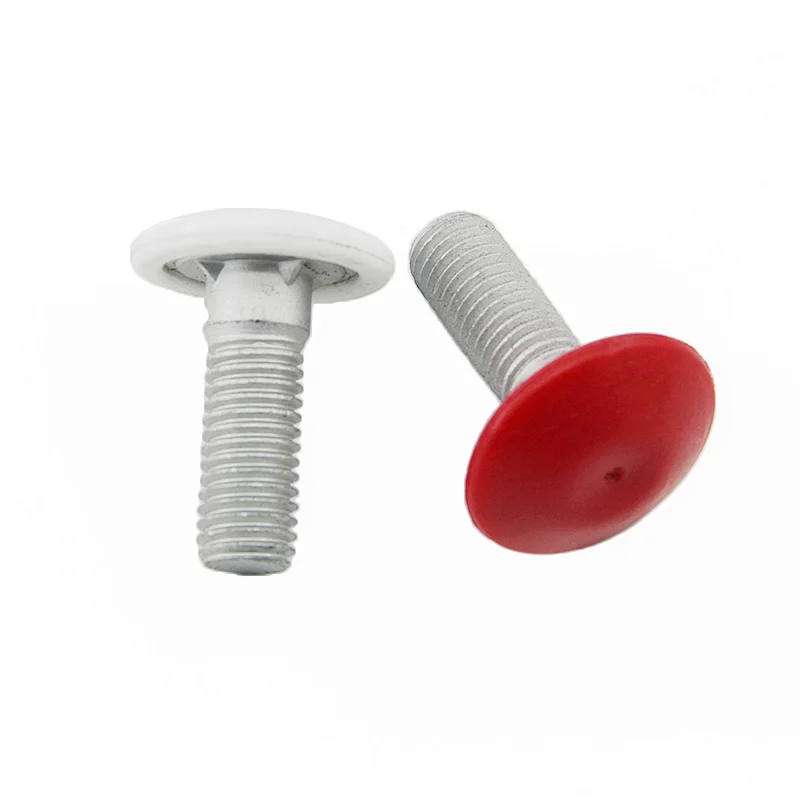 Round head bolt high tensile bolt